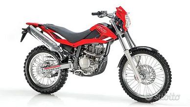 BETA ALP 4.0 350 RICAMBI