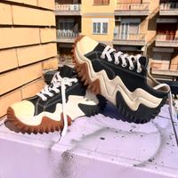 Converse platfprm  n.38