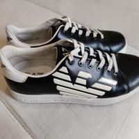 Scarpe Emporio Armani bambino taglia 37