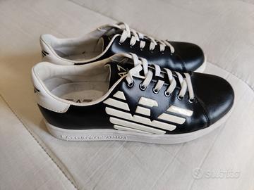 Scarpe Emporio Armani bambino taglia 37