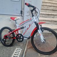 Bicicletta bambino