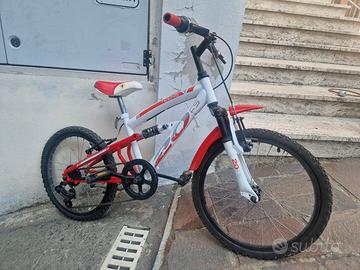 Bicicletta bambino