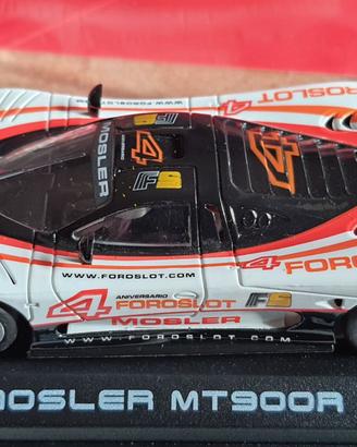 NSR slot