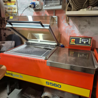 Confezionatrice. .eccola