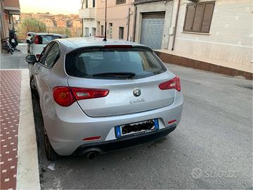 Alfa Romeo Giulietta 1.6 Jtdm