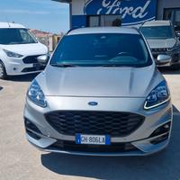 Ford Kuga FULL HYBRID 2.5 195CV ST LINE