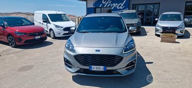 Ford Kuga FULL HYBRID 2.5 195CV ST LINE