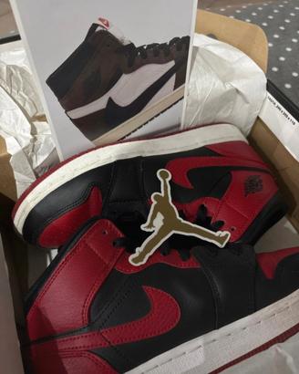 Jordan scarpe