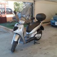 honda sh 150ie 2007