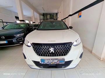 Peugeot 2008 BlueHDi 130 S&S EAT8 GT