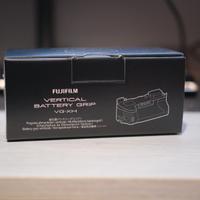 Battery Grip Fujifilm X-H2 / S VG-XH