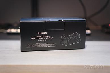 Battery Grip Fujifilm X-H2 / S VG-XH