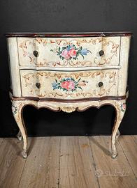 Antico Comoncino Veneziano