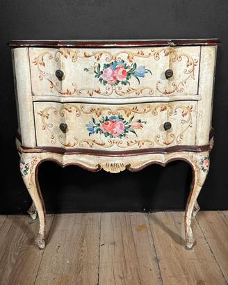 Antico Comoncino Veneziano