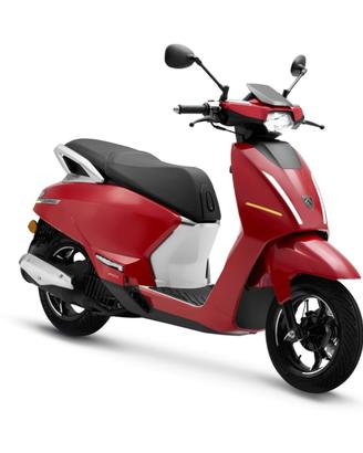 PEUGEOT DJANGO 125