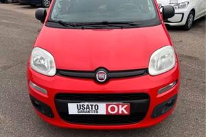 Fiat Panda 1.3 MJT 80 CV S&S Easy