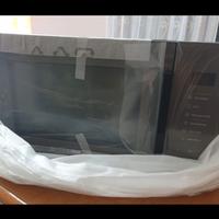 Forno Samsung Bespoke con Vaporiera 23L