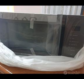 Forno Samsung Bespoke con Vaporiera 23L