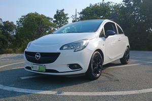 OPEL Corsa 1.4 90CV GPL Tech Coupé b-Color