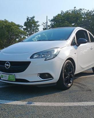 OPEL Corsa 1.4 90CV GPL Tech Coupé b-Color