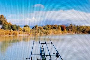 LAGO per la pesca sportiva