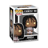 Funko Pop Angela Pierce - The Exsorcist
