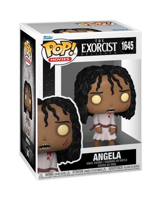 Funko Pop Angela Pierce - The Exsorcist