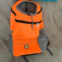 Zainetto trasportino