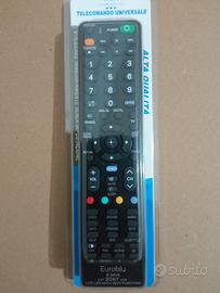 telecomando Sony 