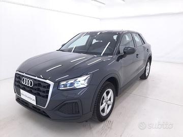 Audi Q2 Business Plus S tronic BR010917 2.0 Diesel