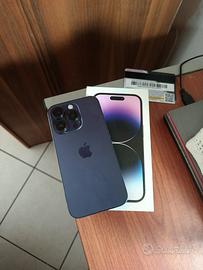 Iphone 14 Pro 128GB