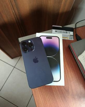 Iphone 14 Pro 128GB