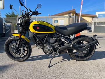 Ducati Scrambler - 2017
