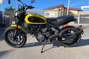 Ducati Scrambler - 2017