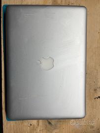 MacBook Pro 13” A1278 senza Hard Disk
