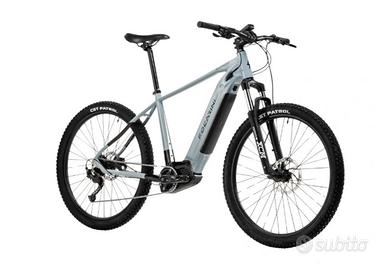 E bike Focarini Rapace