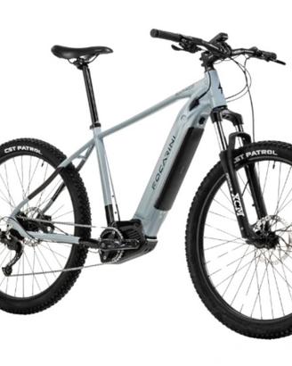 E bike Focarini Rapace