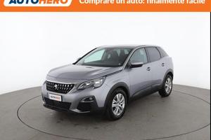 PEUGEOT 3008 XZ16463