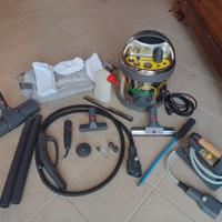 IMCO Mimosa full optional