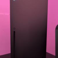 XBOX series X, 1TB, controller + 3 Giochi 