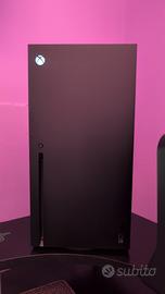 XBOX series X, 1TB, controller + 3 Giochi 