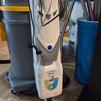 Scopa elettrica Lindhaus Professionale