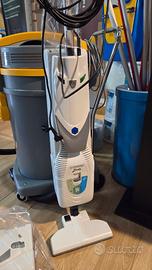 Scopa elettrica Lindhaus Professionale