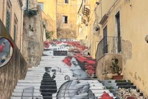 DAMMUSO centro storico Noto