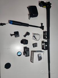 action cam dji5 pro