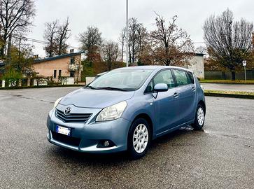 Toyota Verso 2.0 D