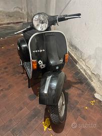 Vespone 150 PX storico