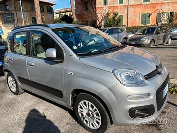 FIAT PANDA 1.200 - BENZINa GPL Km.89.000 2018