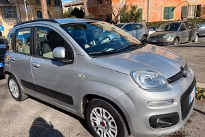 FIAT PANDA 1.200 - BENZINa GPL Km.89.000 2018