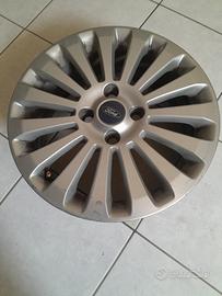 Cerchi in Lega Ford FIESTA 16